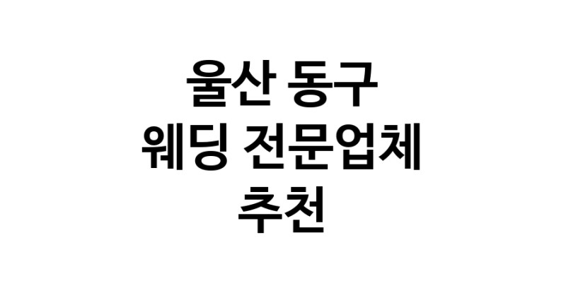 예식장 전문업체 추천 울산 동구 우수업체 웨딩홀 스드메 웨딩촬영 호텔웨딩 스몰웨딩 웨딩드레스 웨딩스튜디오